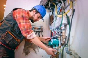 Heating Repair In Puyallup, WA