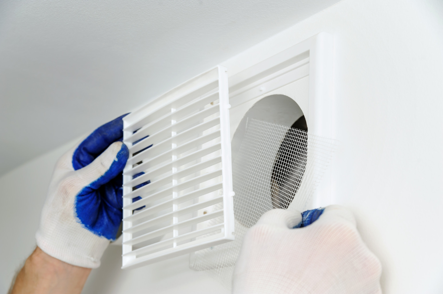 air duct service
