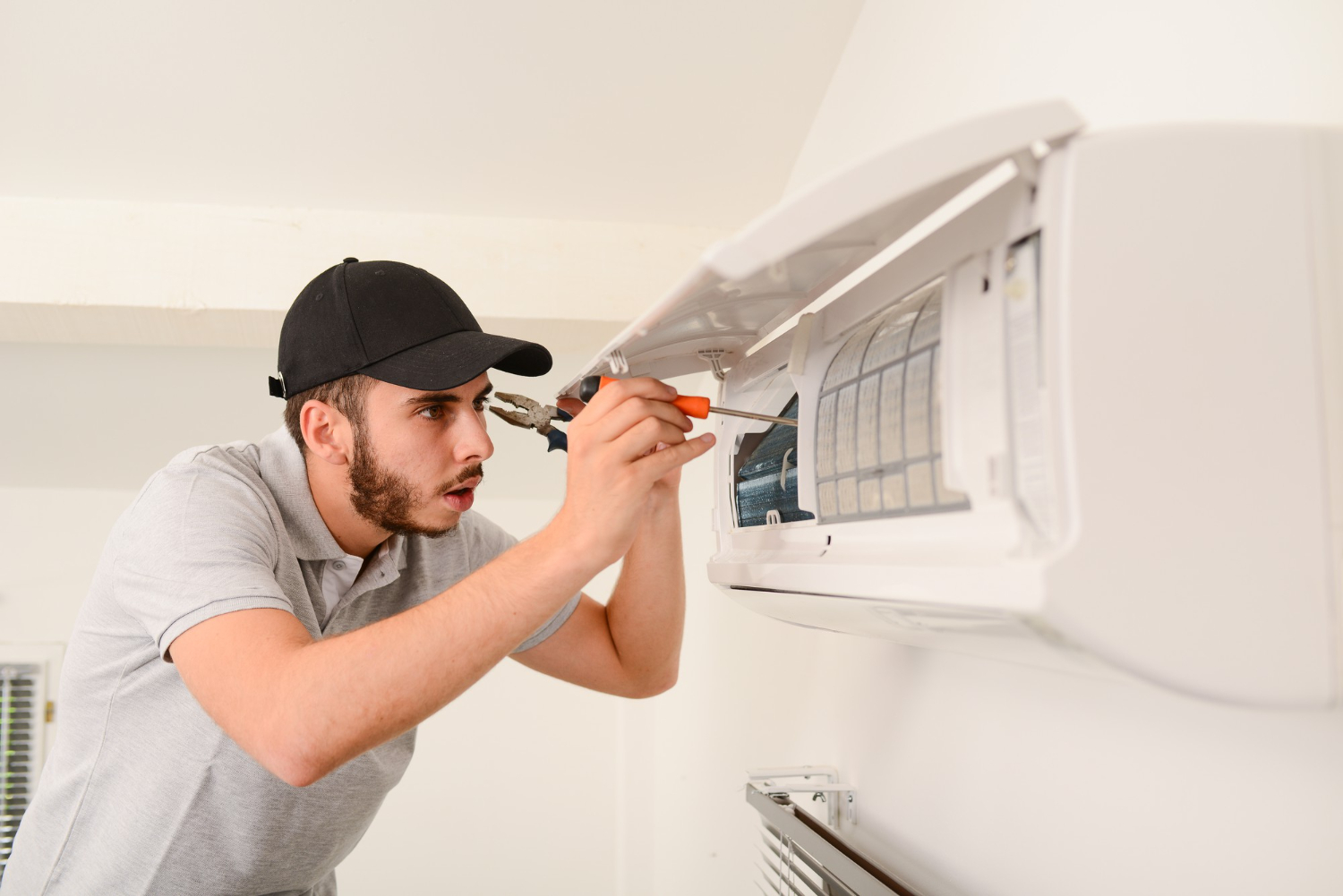 HVAC Blog 6 ac service