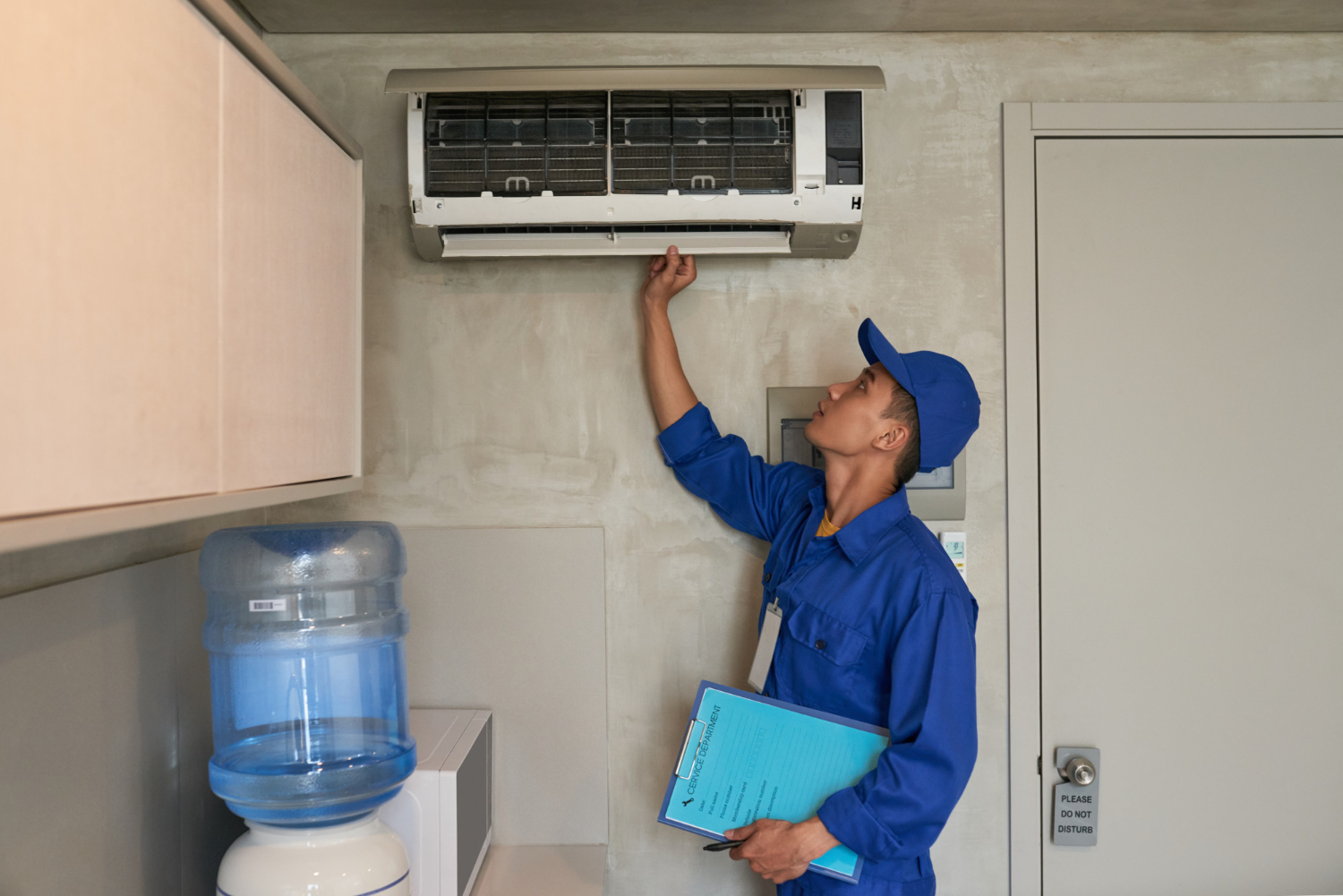 HVAC Blog 5 ac service