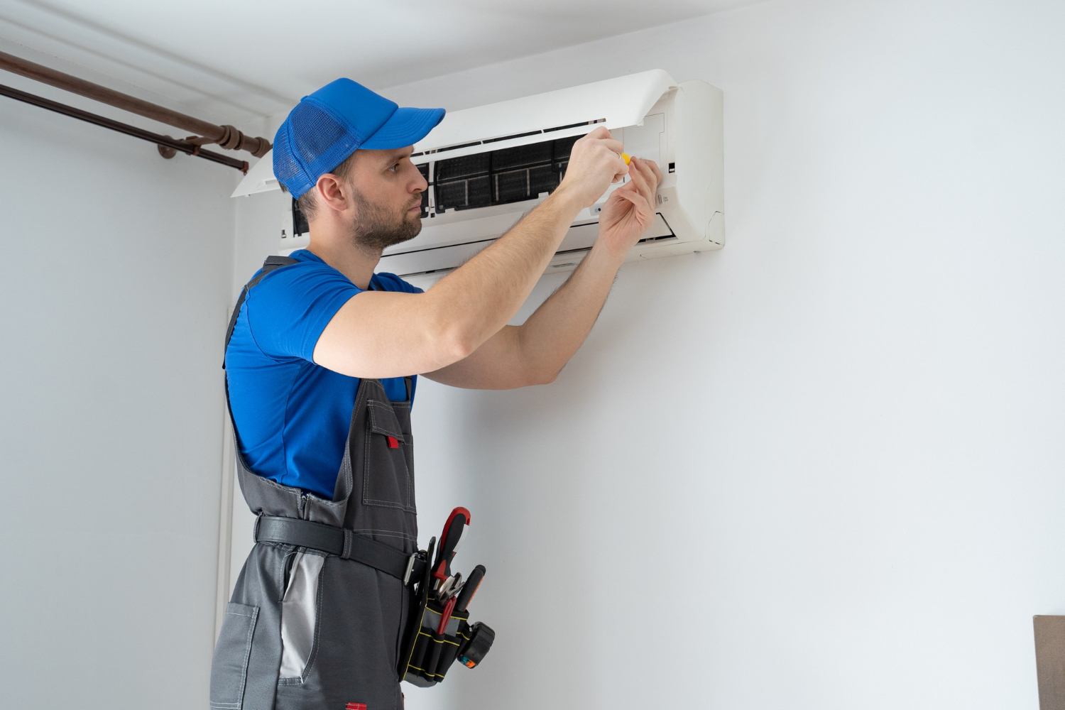 HVAC Blog 4 ac service