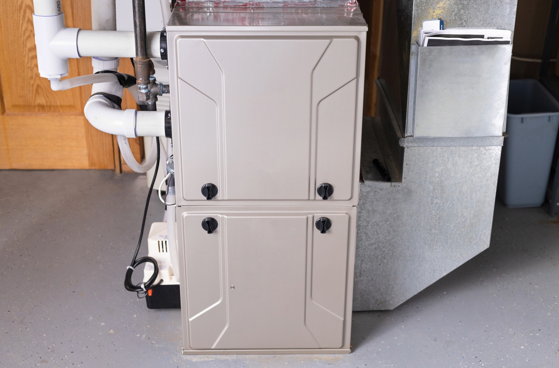 HVAC Blog 6 furnace