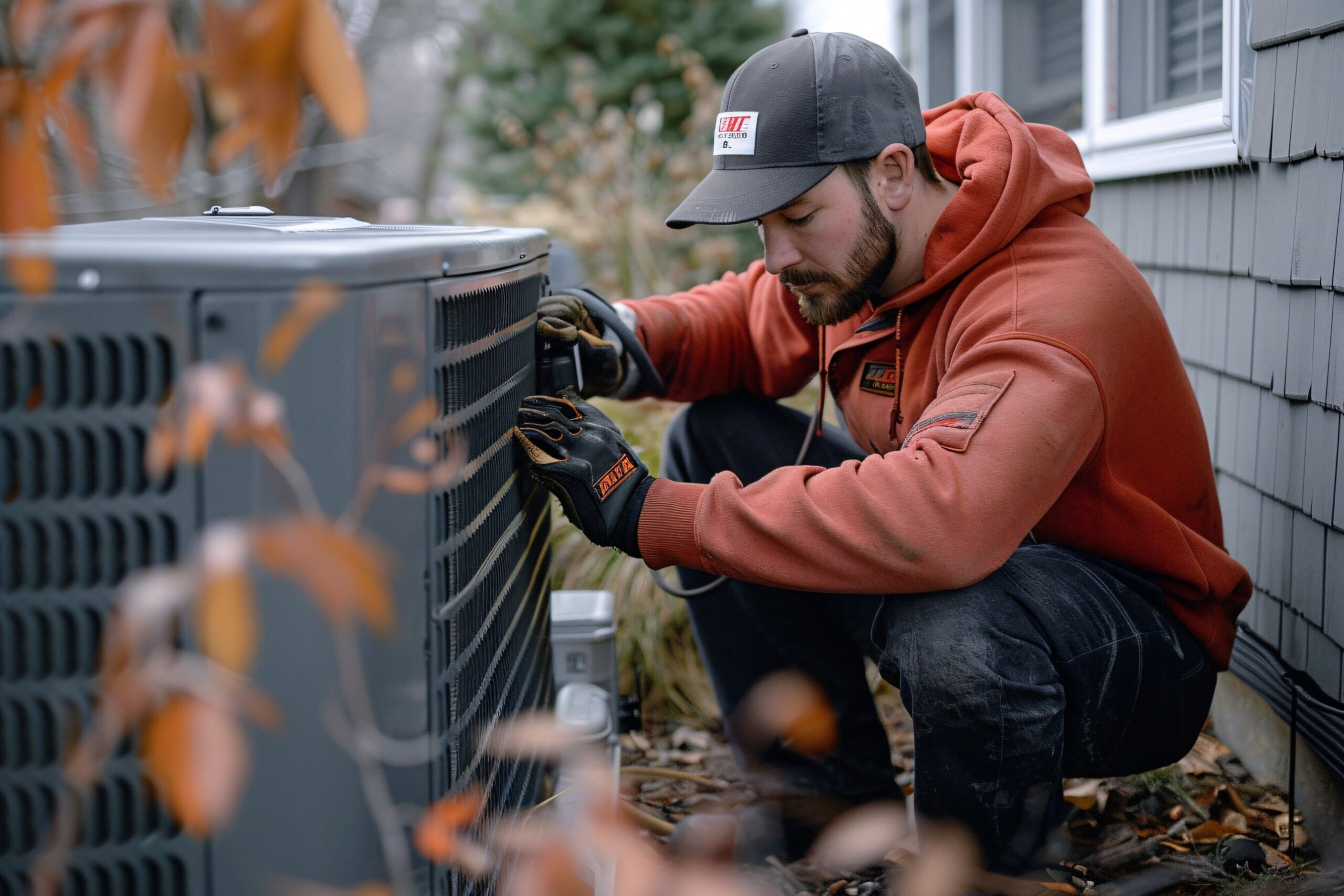 HVAC Blog 4 heat pump service