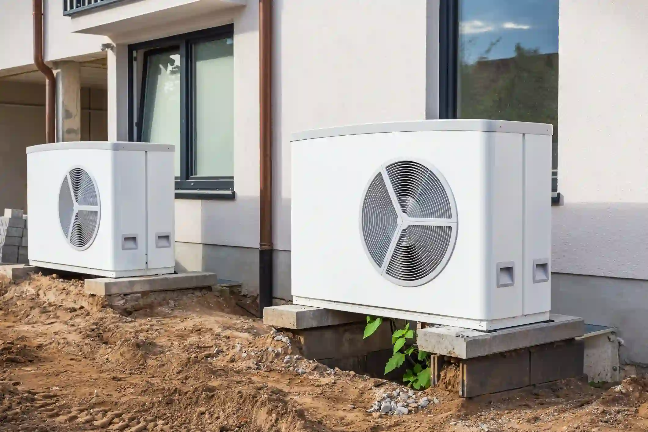Rapid and Reliable HVAC Repair Services