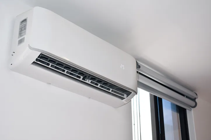 Minisplit Installation