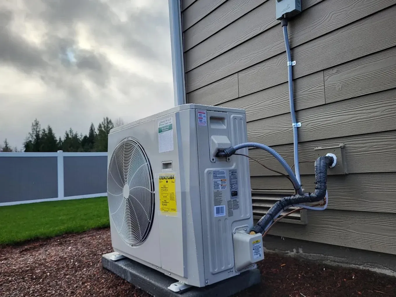 Is Your Old Air Conditioner Failing? Time to Upgrade! 1 efcabf63 ce62 4da9 a407 a944334325b0